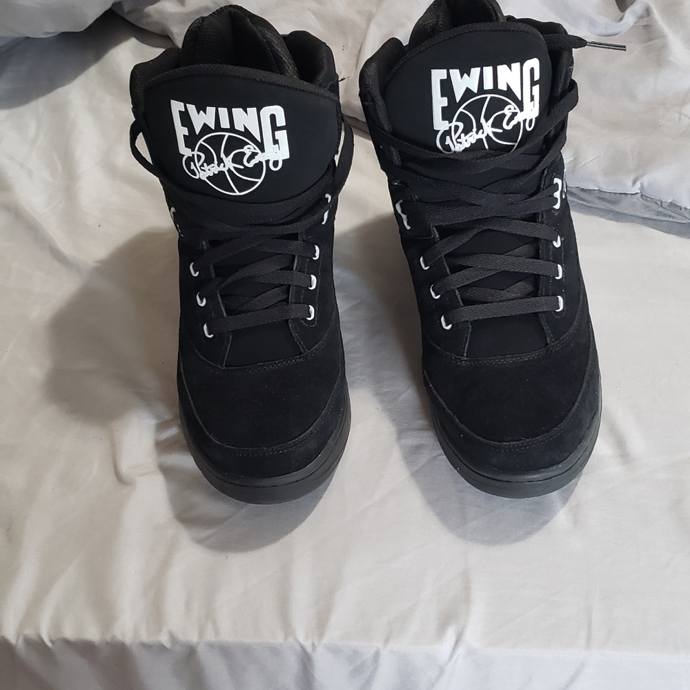 Patrick Ewing classic